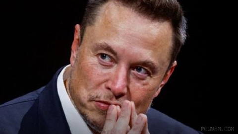 Elon Musk, in an interview with The Economist, predicted that AI could surpass the total intellectual capacity of humans within five years