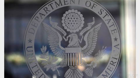 ABC News, citing two U.S. officials, reported that the State Department is actively reviewing the launch of a task force