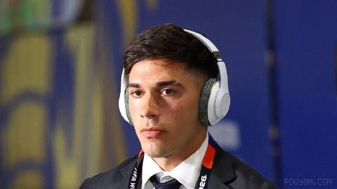 🔻The Guardian reported that Christian Volpato, the Australia national team striker, after being stopped...