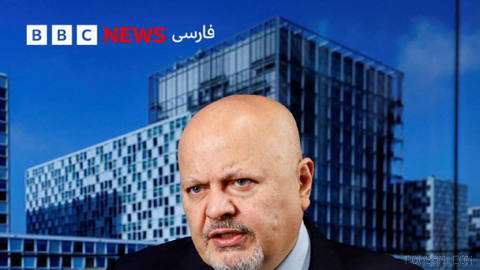 Members of the International Criminal Court (ICC) unanimously vote to remove Karim Khan