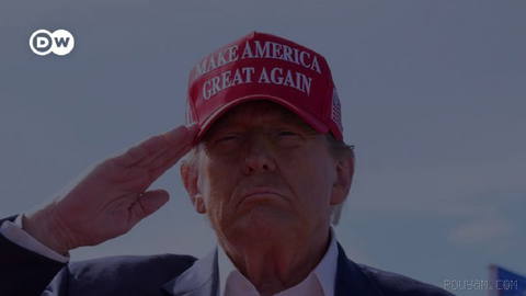 🔶 Trump: I will run in the next U.S. presidential election