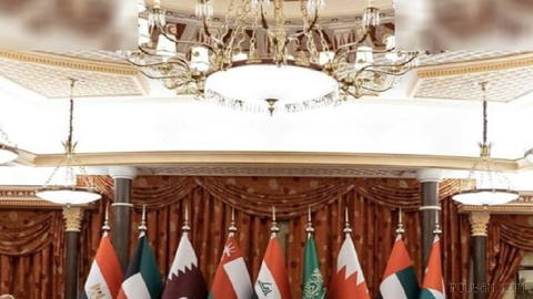 Saudi Arabia news agency reports phone call between Faisal bin Farhan bin Abdullah, minister