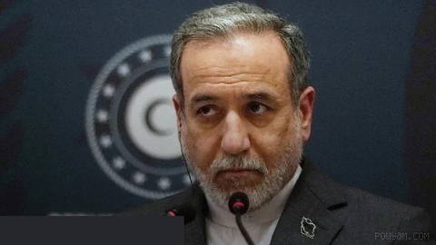 Iran does not consider neighboring Middle Eastern countries to be