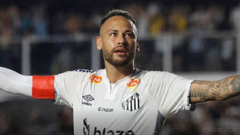 🔻Neymar, after Brazil’s failure with the national team at the 2026 World Cup, a successful return to