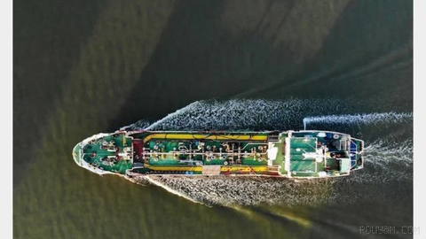 Qatar’s Ministry of Transport announced that maritime navigation activities will resume from Sunday