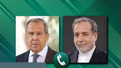 Iranian Foreign MInister Abbas Araghchi has informed his Russian