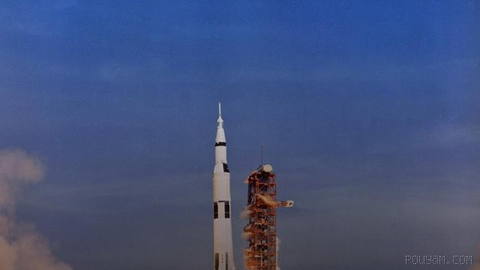 NASA marked the 55th anniversary of the launch of Apollo 15, the first mission in the “J” series of the Apollo program.