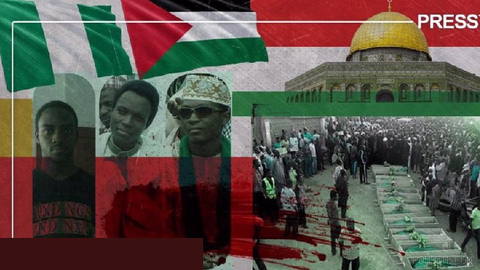 ✍🏻 Viewpoints - Twelve years after Quds Day massacre in Nigeria: The