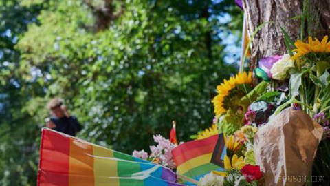 🔶 Against violence, for solidarity; statement by several Islamic organizations condemning the attack