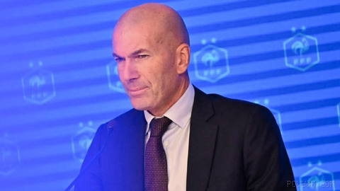 🔸The French Football Federation announced on Tuesday, 6 Mordad, in a post on X