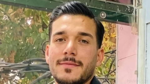 Mehdi Rostami, a 25-year-old citizen from Ashkhaneh in North Khorasan province, who had previously been detained in connection with the protests of Dey 1404, …