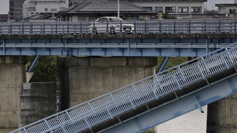 📸 Photo of the Day: The Bent Bridge