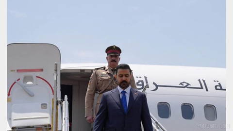 Irak Başbakanı, Perşembe günü yapılması planlanan Riyad ziyaretini erteledi.