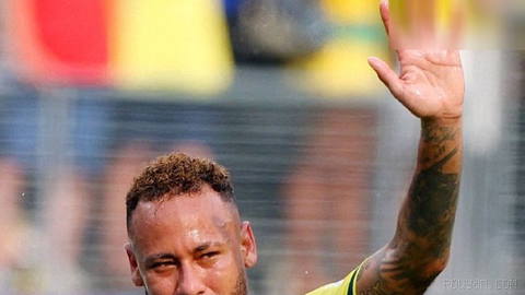 🔻Neymar, the 34-year-old Santos star, officially ends his time with Brazil’s national team