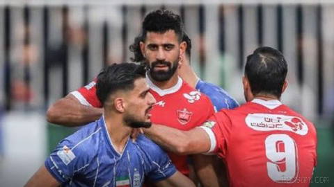 🔻سازمان لیگ فوتبال ایران در حالی برنامه سه هفته ابتدایی لیگ بیست و ششم