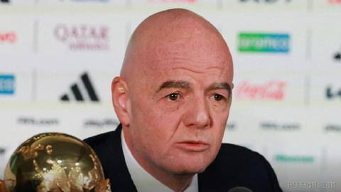 🔻UEFA, after an emergency meeting, warns in response to FIFA’s proposal to attract investment