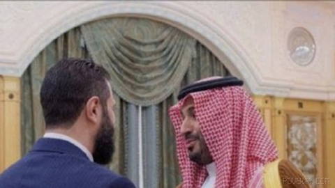 Saudi Arabia’s Crown Prince Mohammed bin Salman discussed bilateral ties and regional developments in a phone call on Thursday evening, the 8th of Mordad
