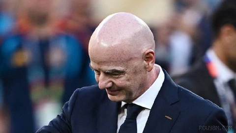 🔻CONCACAF, in response to FIFA’s retreat from the plan to sell part of the World Cup’s shares