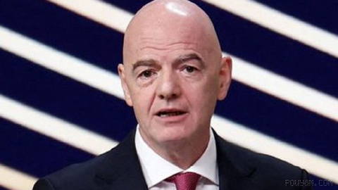 🔻The Guardian wrote in a report that a number of FIFA council members are trying...