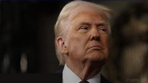 Yasadışı göç ve enerji sorunları Avrupa’yı öldürüyor, ABD Başkanı Donald Trump açıkladı.