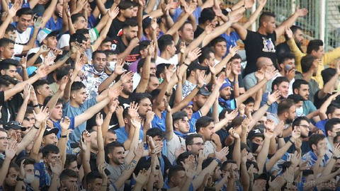 🔻Mohammadreza Kashuri-Fard, Secretary of the Football League Organization, Announced in a Conversation with the Ana Website