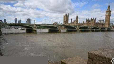🌊 Only 14.3% of England’s surface waters meet ecological standards,