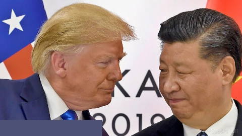 Trump: Xi Jinping’in ABD’ye gelmesi muhtemel