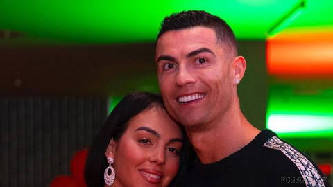 🔻Cristiano Ronaldo and Georgina Rodriguez are set to hold a wedding ceremony this weekend