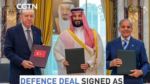 The latest from the Middle East: