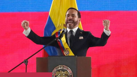 The United States will allocate $1 billion to new authorities in Colombia for security programs