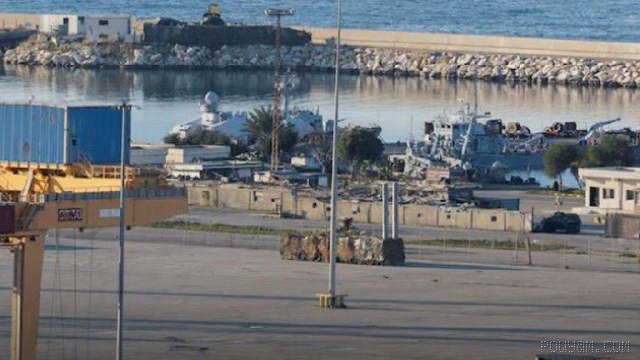 The Directorate General of Ports and Customs of Syria announced that this country and Russia have agreed on the transfer of parts of the commercial port of Tartus