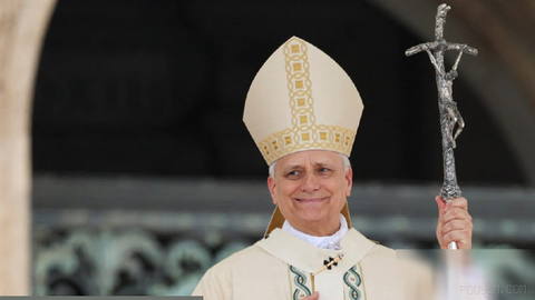 Papa Leo Sudan’daki “trajik” duruma ilişkin endişesini dile getirdi