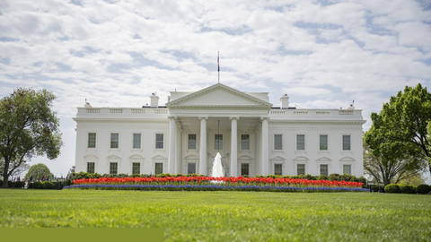 Trump administration extends a limited waiver of the Jones Act for