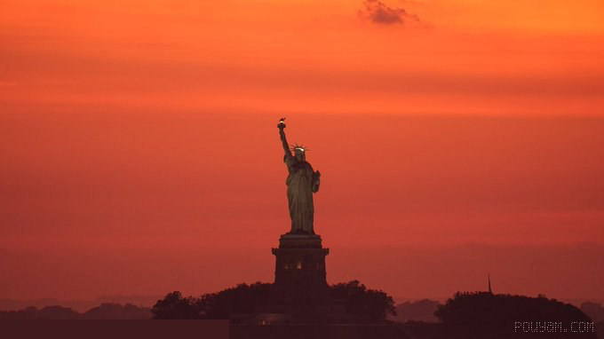 🛑 July was the warmest month ever recorded in the contiguous United