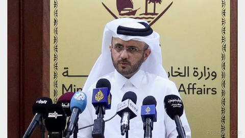 Qatar’s foreign ministry spokesperson said negotiations between Oman and the Islamic Republic have reached an advanced stage.
