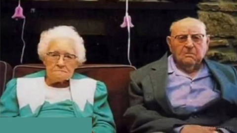 An Italian man, 99, found old love letters in a drawer that showed his wife had an affair outside their marriage in the 1940s…