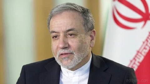 Abbas Araqchi, the foreign minister of the Islamic Republic, in a message on the X social network, criticized France over its positions