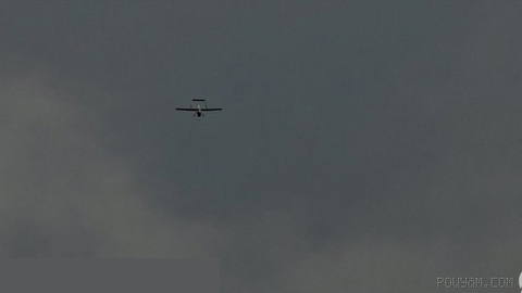 𖥂 Allied fighter jets shot down an unmanned aerial vehicle that entered