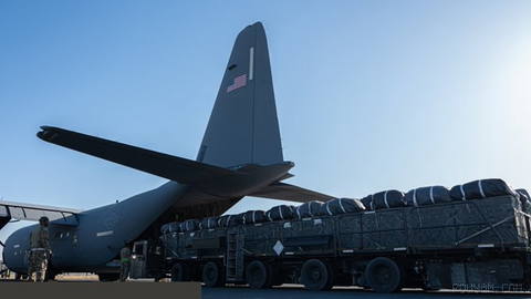 US announces additional $11 million in humanitarian aid for Colombia after 7.