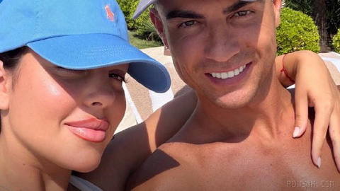 🔻Portuguese media have published details about Cristiano Ronaldo’s prenuptial agreement with Georgina Rodríguez.