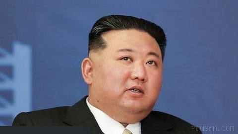 North Korean leader Kim Jong Un replied to Russian President Vladimir