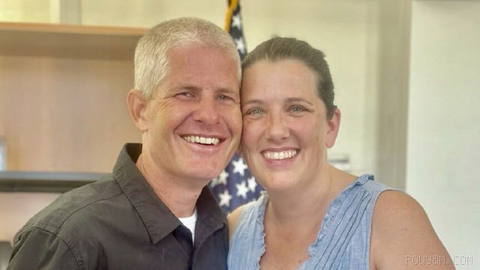 🔸U.S. President announces Kevin Raadout has been freed