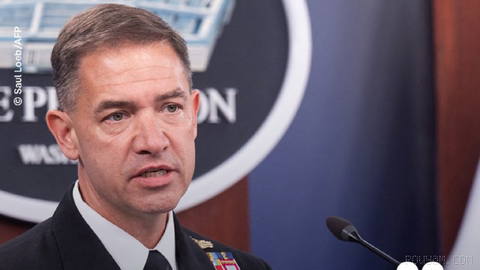 🔶 CENTCOM commander: the USS Abraham Lincoln has the lowest rate of mental health issues among the crew