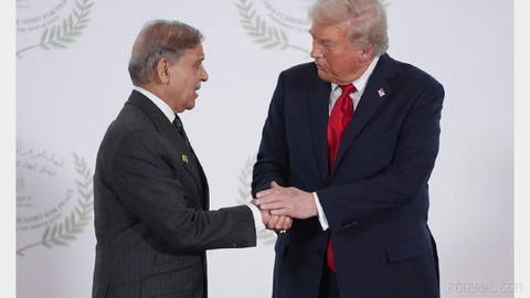 نخست‌وزیر پاکستان از «سخنان محبت‌آمیز و حمایت‌آمیز» دونالد ترامپ،