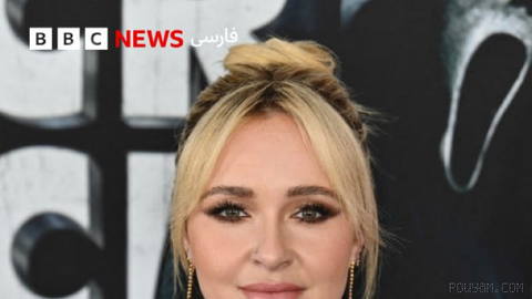 🔻Hayden Panettiere, a star of the hit series “Heroes” and “Nashville” and the film “Scream,” dies at 36