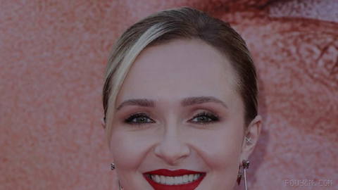 📸 The premature end of a star; Hayden Panettiere died at 36