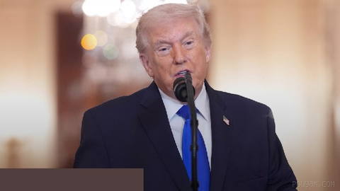 Donald Trump, ABD’nin İran’la müzakerelere daha sonra değil, daha önce yeniden başlayabileceğini söyledi.