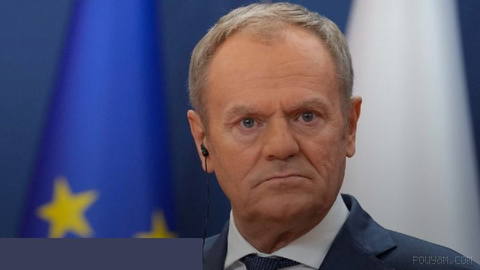 Polish Prime Minister Donald Tusk believes that Germany should not