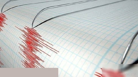 📌 A magnitude 5.9 earthquake struck eastern Japan, injuring more than 20