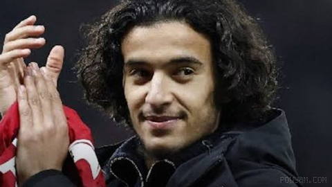 🔻Manchester City, 18 yaşındaki Lille orta saha oyuncusu ve Fas Milli Takımı oyuncusu Eyub Bouaedi’yi transfer etmek için bu Fransız kulübüyle anlaşmaya vardı.